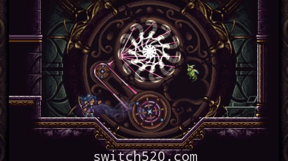 时间调停者|官方中文|本体+1.0.2升补|NSZ|_3