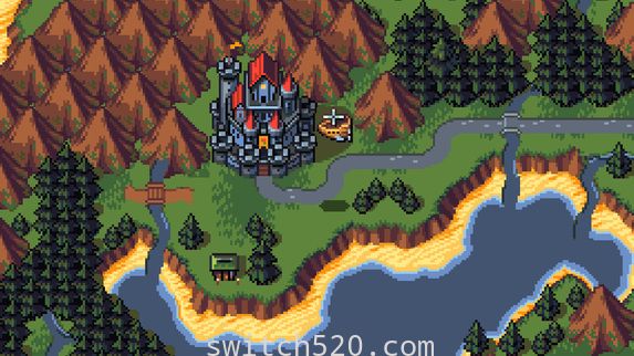 经典RPG/亚当的暗影/官方中文/本体+1.0.7升补/[NSP]_1