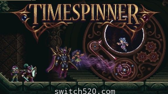 时间调停者|官方中文|本体+1.0.2升补|NSZ|_0