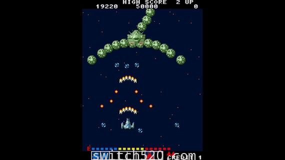 超经典:SNK 40n1/本体+1.0.3升补/[NSP]_3