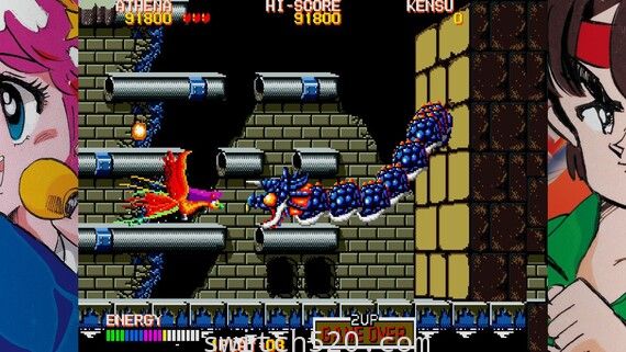 超经典:SNK 40n1/本体+1.0.3升补/[NSP]_1