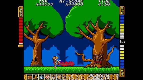 超经典:SNK 40n1/本体+1.0.3升补/[NSP]_5