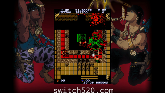 超经典:SNK 40n1/本体+1.0.3升补/[NSP]_2