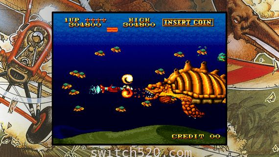 超经典:SNK 40n1/本体+1.0.3升补/[NSP]_4