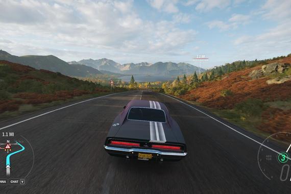 番外篇/极速地平线4/官方中文/完整学习版_3