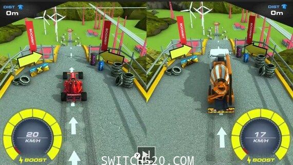 斜坡大冲刺/官方中文/[XCI]_2