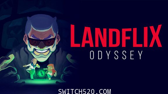 Landflix Odyssey/英文版/本体+1.0.2升补/[NSZ]_0