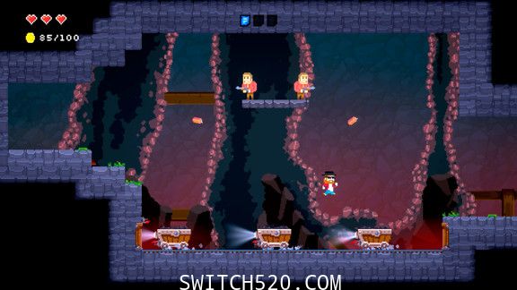 Landflix Odyssey/英文版/本体+1.0.2升补/[NSZ]_3