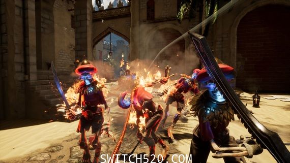 黄铜之城|官方中文|Build.8478269|解压即撸|_2