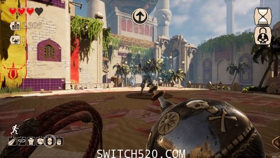 黄铜之城|官方中文|Build.8478269|解压即撸|_1