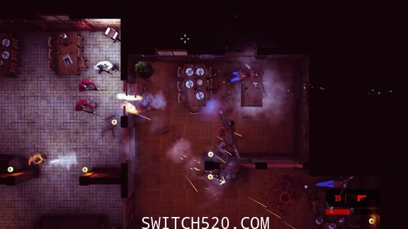 浴血街头|官方中文|本体+1.0.2整合即撸版|XCI|_1