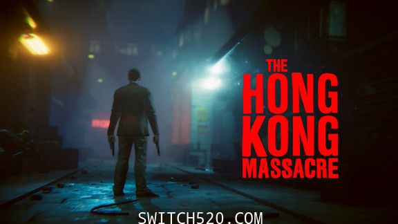 浴血街头|官方中文|本体+1.0.2整合即撸版|XCI|_0