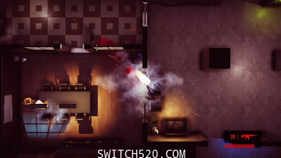 浴血街头|官方中文|本体+1.0.2整合即撸版|XCI|_3