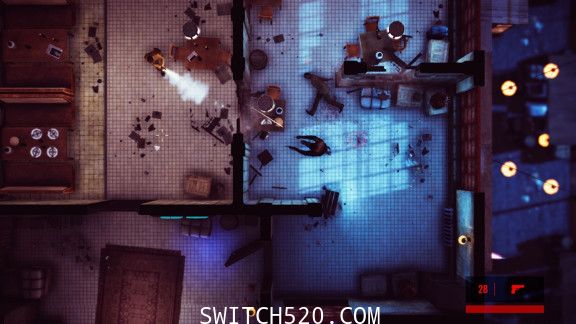 浴血街头|官方中文|本体+1.0.2整合即撸版|XCI|_2