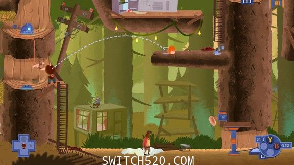 赫尔海姆大混乱/最新1.1.0独立升级补丁[9.22] [有本体]_1