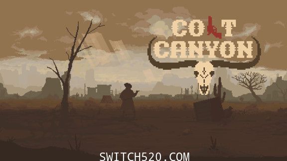 柯尔特峡谷|官方中文|V1.2.1.2|解压即撸|_0