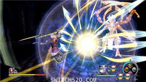 伊苏8/港版/官方繁体中文/本体整合23DLC即撸版/[XCI][毒娘+直链]_3