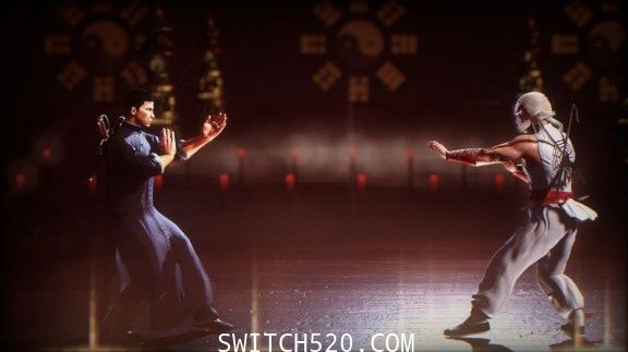 决战凤鸣山/少林与武当/官方中文/本体+1.0.1升补/[NSP]_1