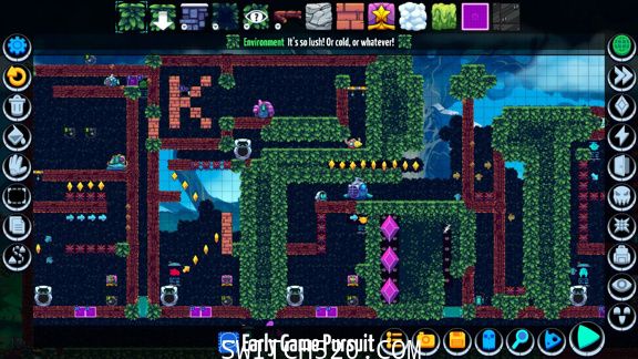 崩溃制造|官方中文|本体+100.0.62.0升补|NSZ|_2