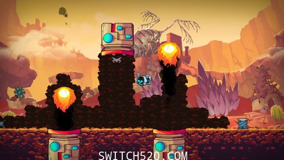 崩溃制造|官方中文|本体+100.0.62.0升补|NSZ|_3