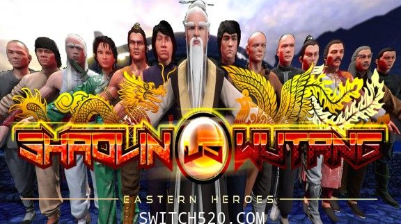 决战凤鸣山/少林与武当/官方中文/本体+1.0.1升补/[NSP]_0