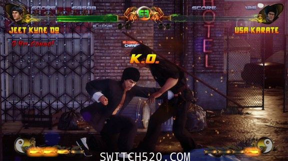 决战凤鸣山/少林与武当/官方中文/本体+1.0.1升补/[NSP]_3