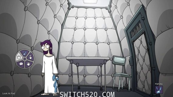 埃德娜和哈维:逃离疯人院/官方中文/[XCI]_3