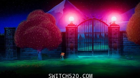 珍妮的线索 小侦探|官方中文|本体+2.2.0原版整合|XCI|_1