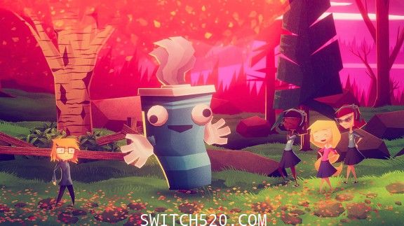 珍妮的线索 小侦探|官方中文|本体+2.2.0原版整合|XCI|_2