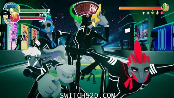 革命曲途|官方中文|本体+1.0.3升补|[NSP][原版]_4