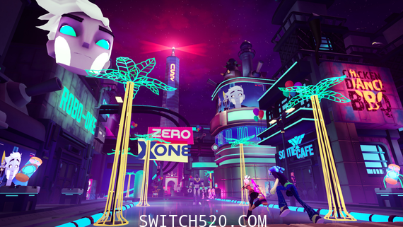 革命曲途|官方中文|本体+1.0.3升补|[NSP][原版]_5