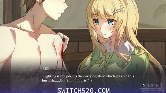 幽铃兰 Lily of the Hollow|官方中文|本体+1.0.1升补|NSZ|原版|_2