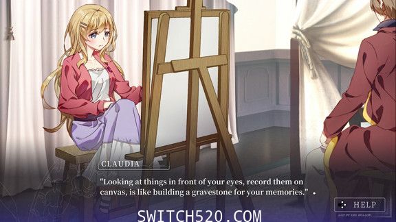 幽铃兰 Lily of the Hollow|官方中文|本体+1.0.1升补|NSZ|原版|_1