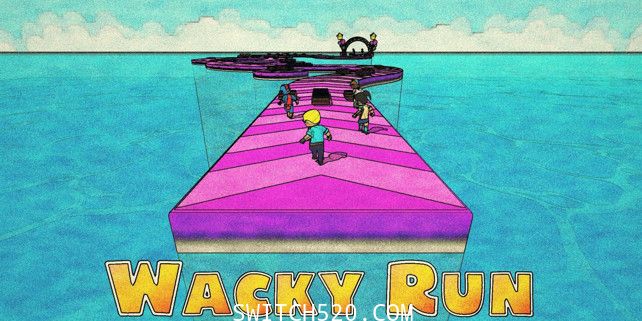 Wacky Run/英文版/[NSZ]_0