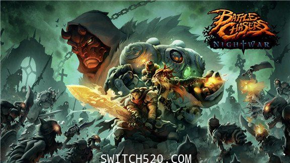 老游补发/战神:夜袭/官方中文/本体+1.0.2升补整合即撸版/[XCI]_0