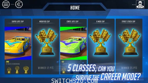 尘埃跟踪2|英文版|本体+1.8.3升补|[NSP][原版]_1