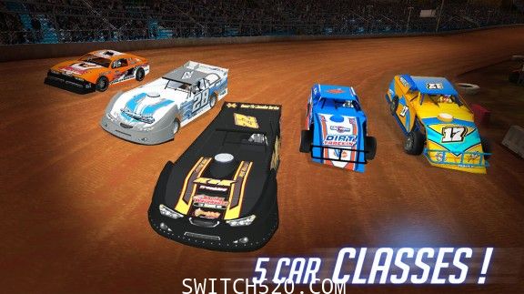 尘埃跟踪2|英文版|本体+1.8.3升补|[NSP][原版]_3