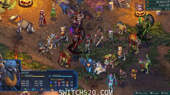 陷落封印:仲裁者之印/官方中文/本体++1.5.0B+DLC/[NSP]_3