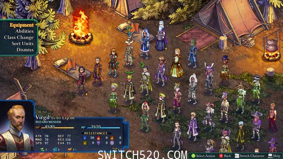 陷落封印:仲裁者之印/官方中文/本体++1.5.0B+DLC/[NSP]_2