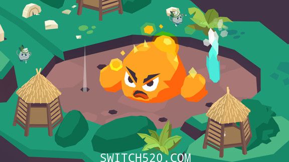 逃出百慕大|官方中文|本体+1.0.1原版整合|XCI|_2