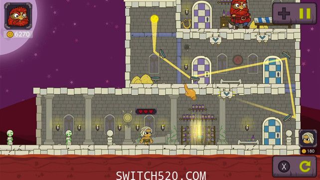 奥蒂:看门人/官方中文/[NSP]_1