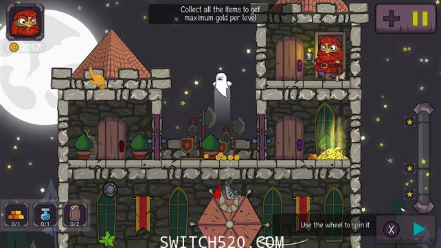 奥蒂:看门人/官方中文/[NSP]_2