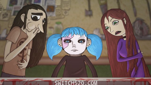 俏皮脸|官方中文|本体+1.5.42升补|NSZ|原版|_1