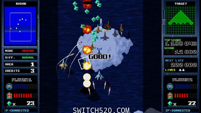 Missile Dancer/英文版/[NSP]_3