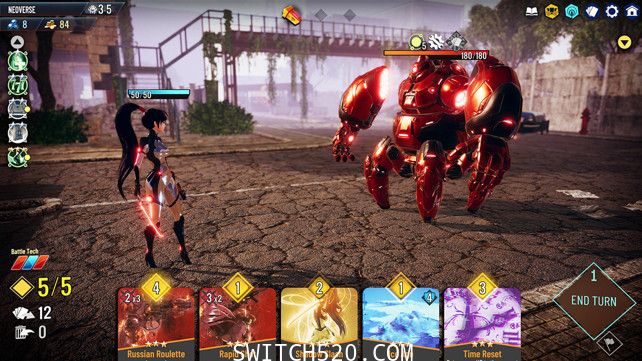 无尽宇宙/官方中文/本体+14.42升补/[NSP][魔改9.2]_3