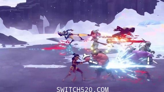 武士强力闪光/英文版/[XCI]_2