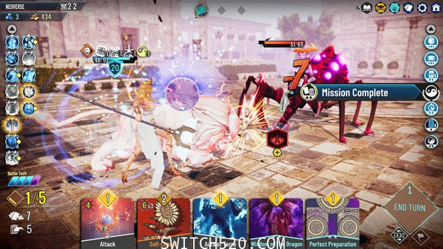 无尽宇宙/官方中文/本体+14.42升补/[NSP][魔改9.2]_2