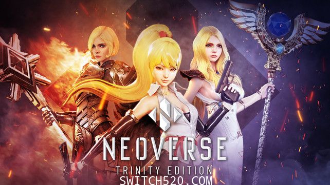 无尽宇宙/官方中文/本体+14.42升补/[NSP][魔改9.2]_0