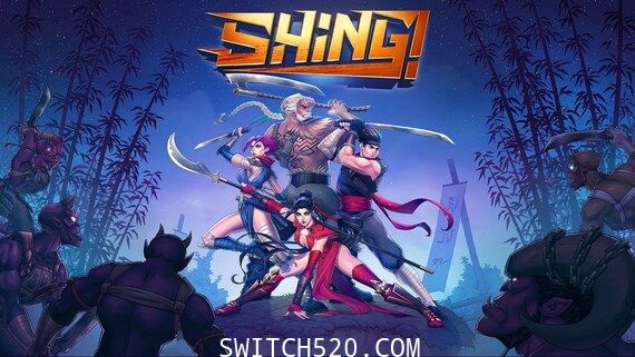 武士强力闪光/英文版/[XCI]_0