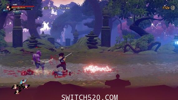 武士强力闪光/英文版/[XCI]_1